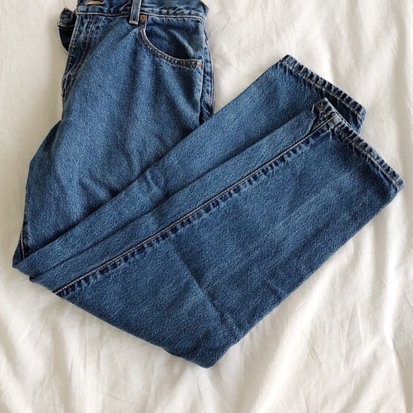 Vintage Levi’s 550🌈🦋💞☂️ - Picture 7 of 7